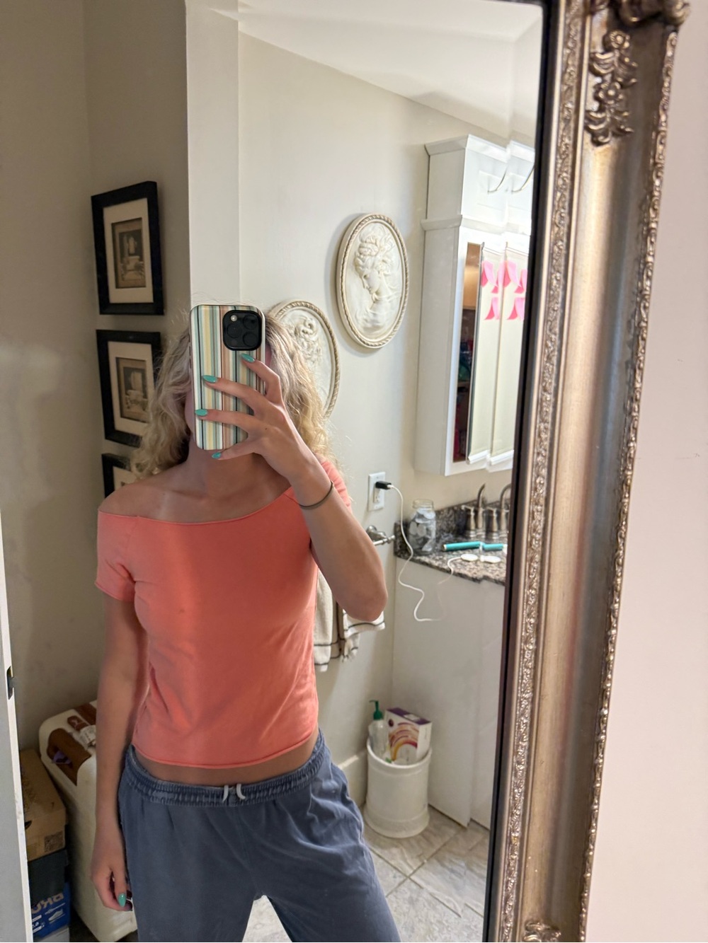 Brandy Melville top